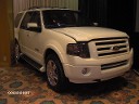2007 FORD EXPEDITION - NEW VEHICLE ROLLOUT