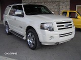 2007 FORD EXPEDITION NEW VEHICLE ROLLOUT. SHOWCASED IN SAN ANTONIO,TEXAS. WE TRAVEL TO YOU!