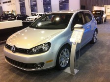 We detailed over 117 cars for the 2011 Houston AutoShow