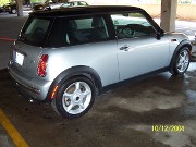  who knew this beauty was to be found hiding under all the layers of dirt???