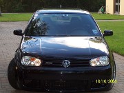  zack's vw R32...if u see this in your rear view-let him by!