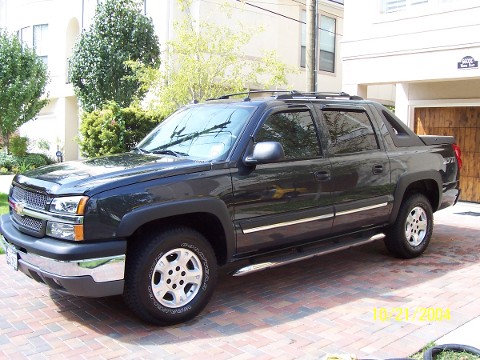 Every surface cleaned and shined!