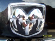 this ram tough truck was ram filthy!