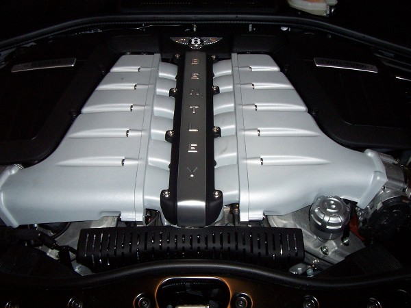 6 liters of raw twin-turbo-ed power