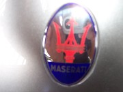  Brian's MASERATI